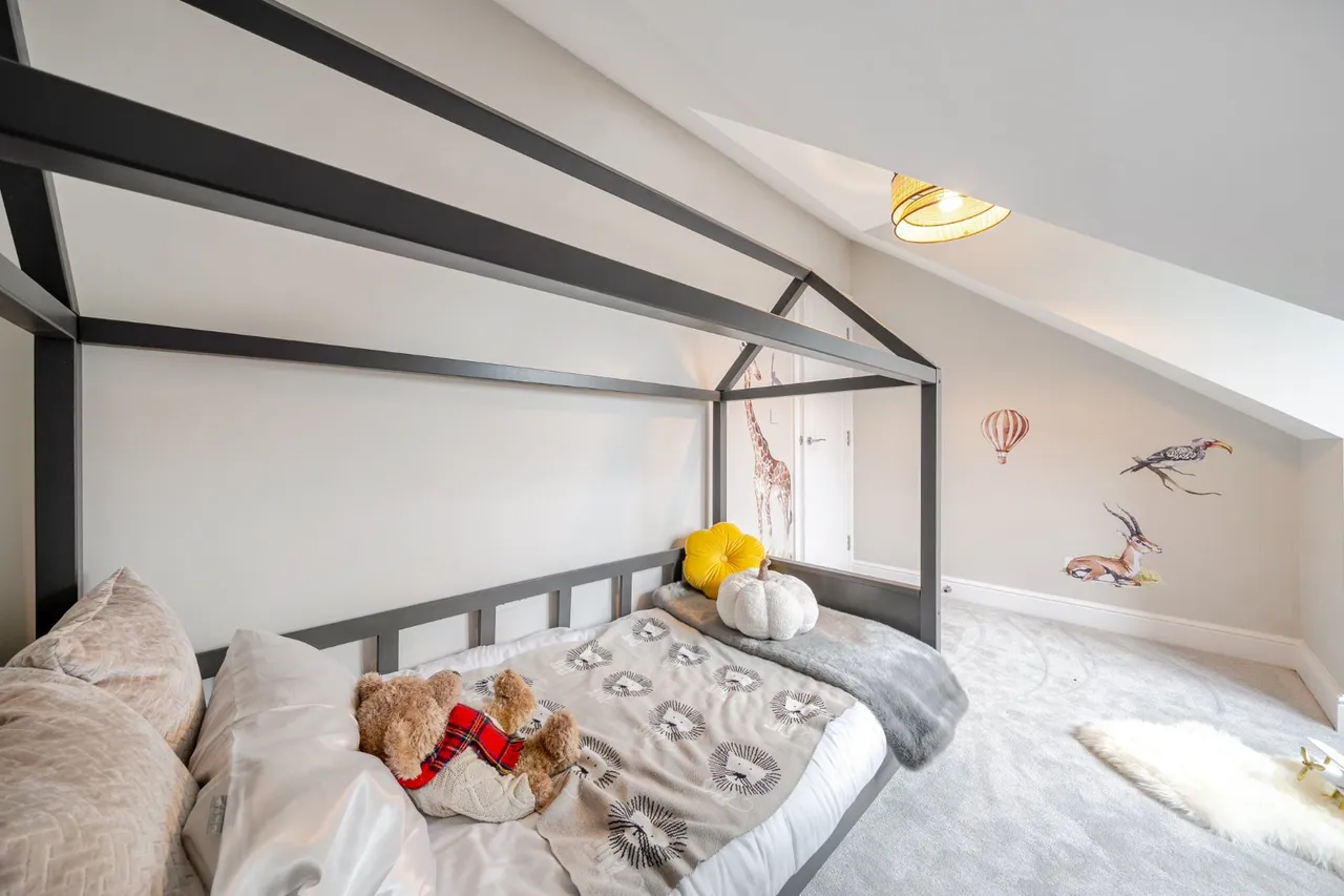 Byards Croft, Streatham, London, SW16, photo 8