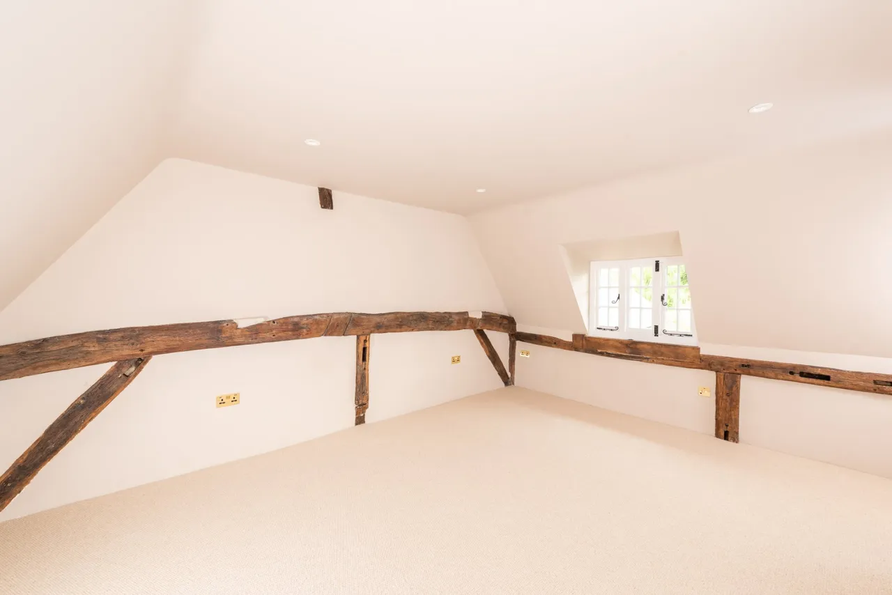 Smithfield End, Swanbourne, MK17, photo 5