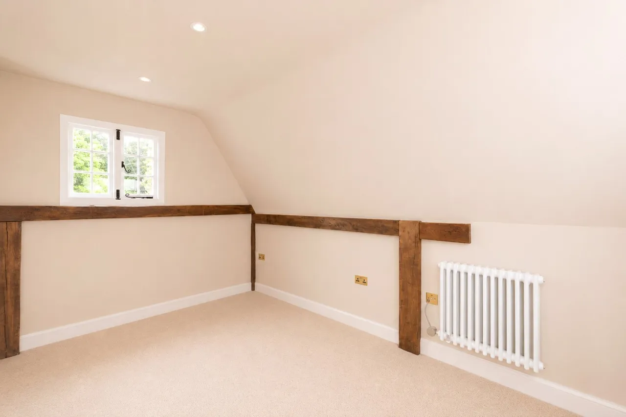 Smithfield End, Swanbourne, MK17, photo 19