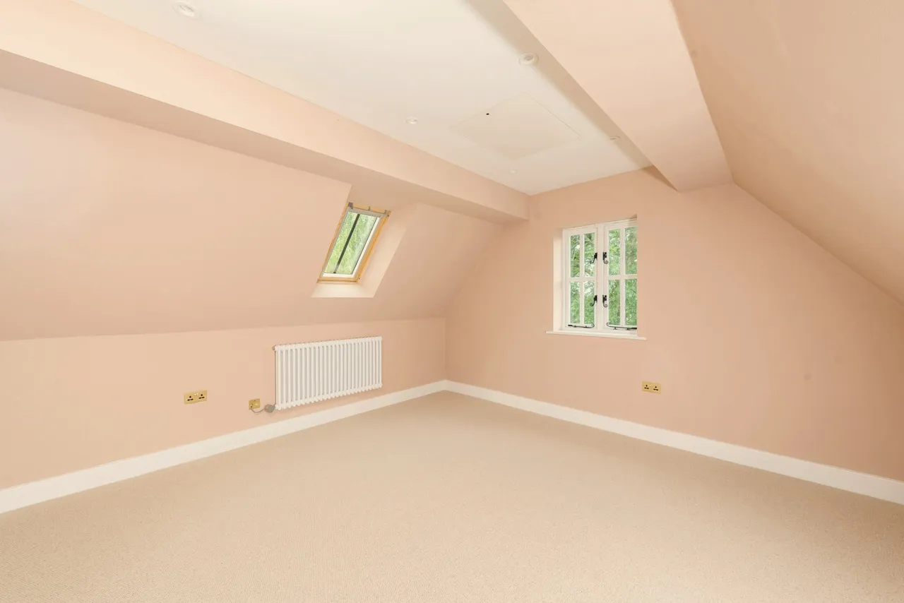 Smithfield End, Swanbourne, MK17, photo 3