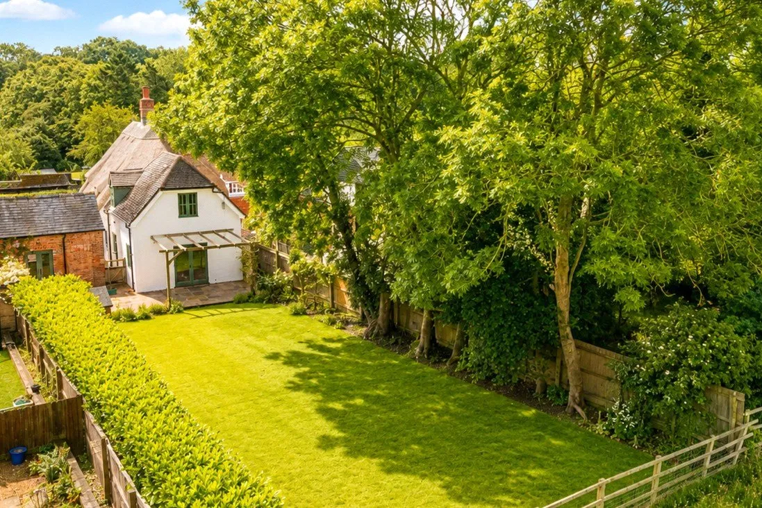 Smithfield End, Swanbourne, MK17, photo 20