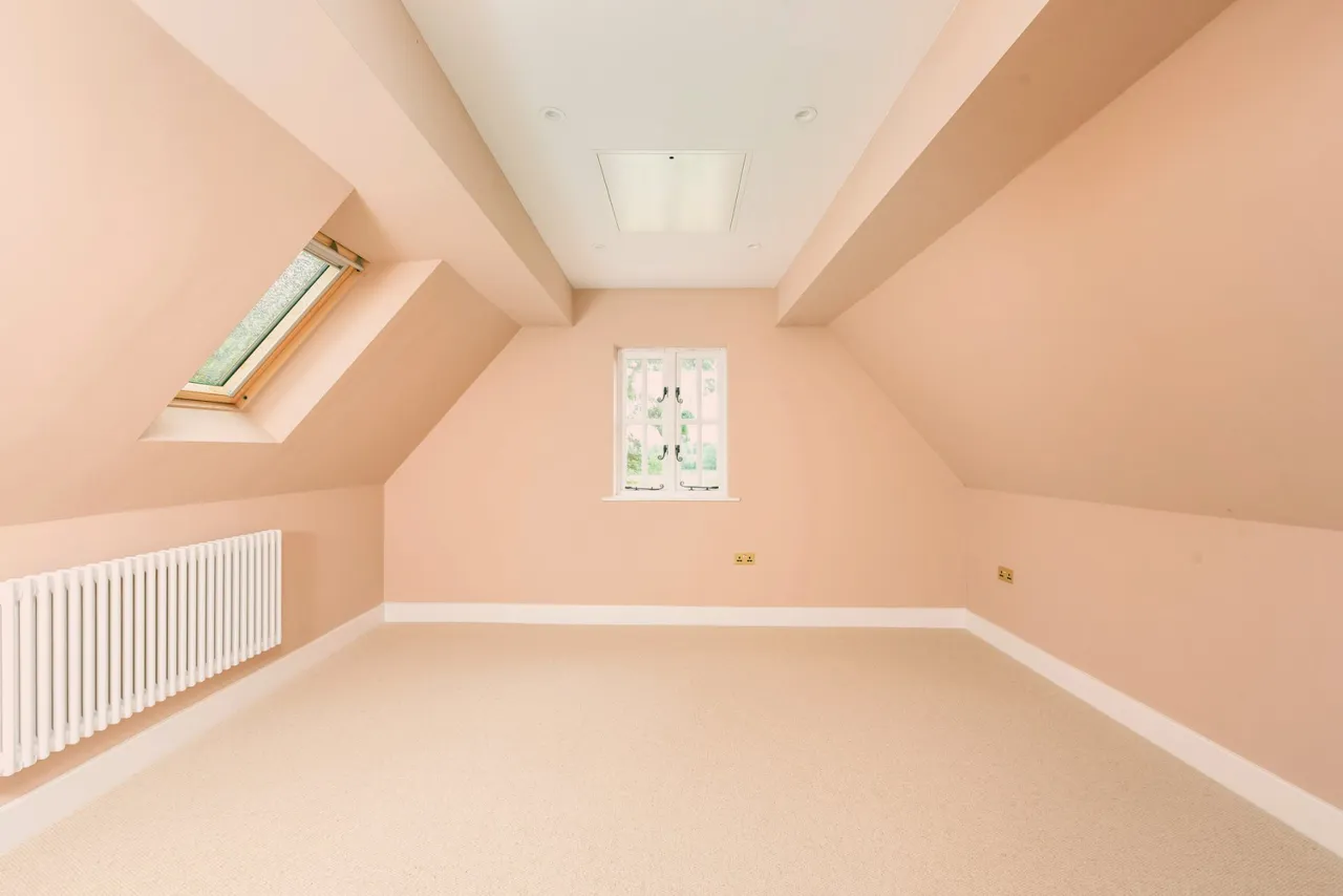 Smithfield End, Swanbourne, MK17, photo 17