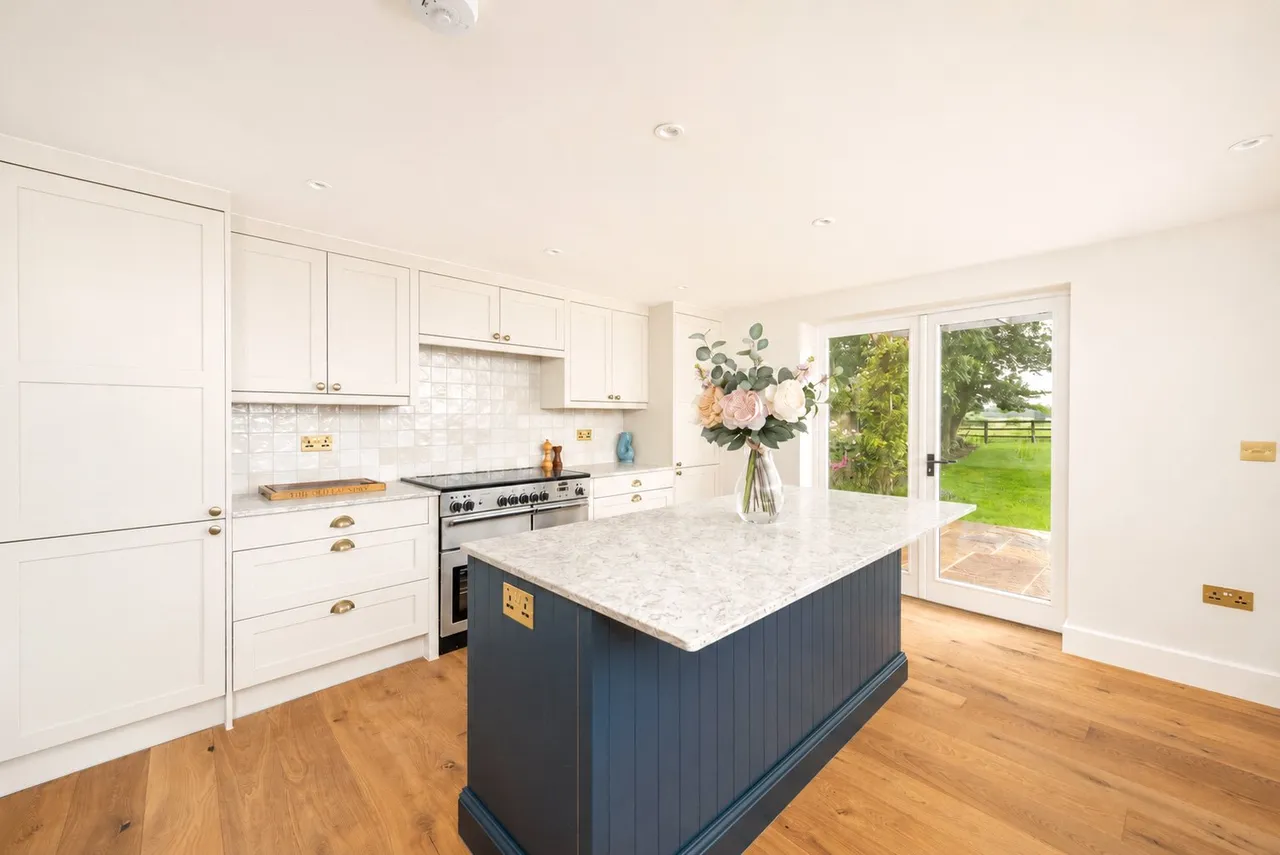 Smithfield End, Swanbourne, MK17, photo 2
