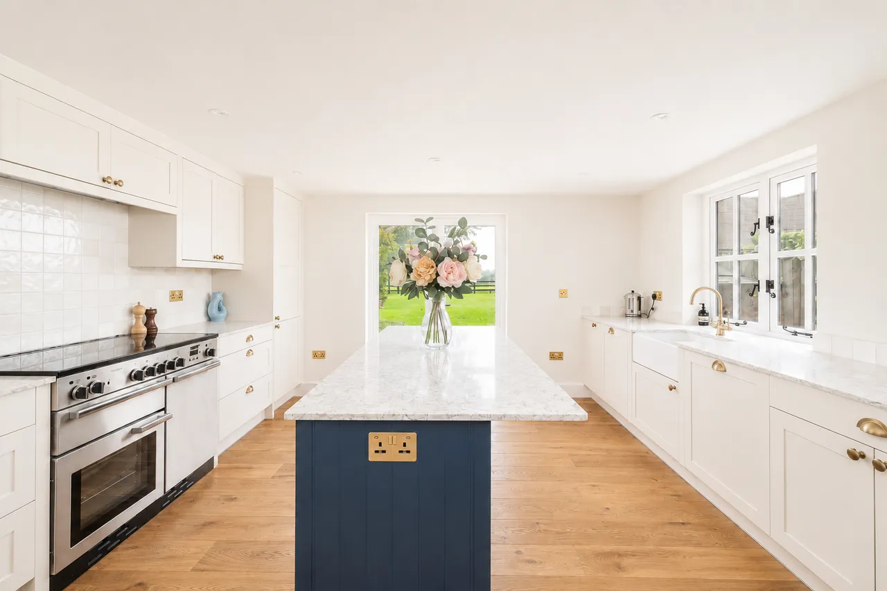 Smithfield End, Swanbourne, MK17, photo 7