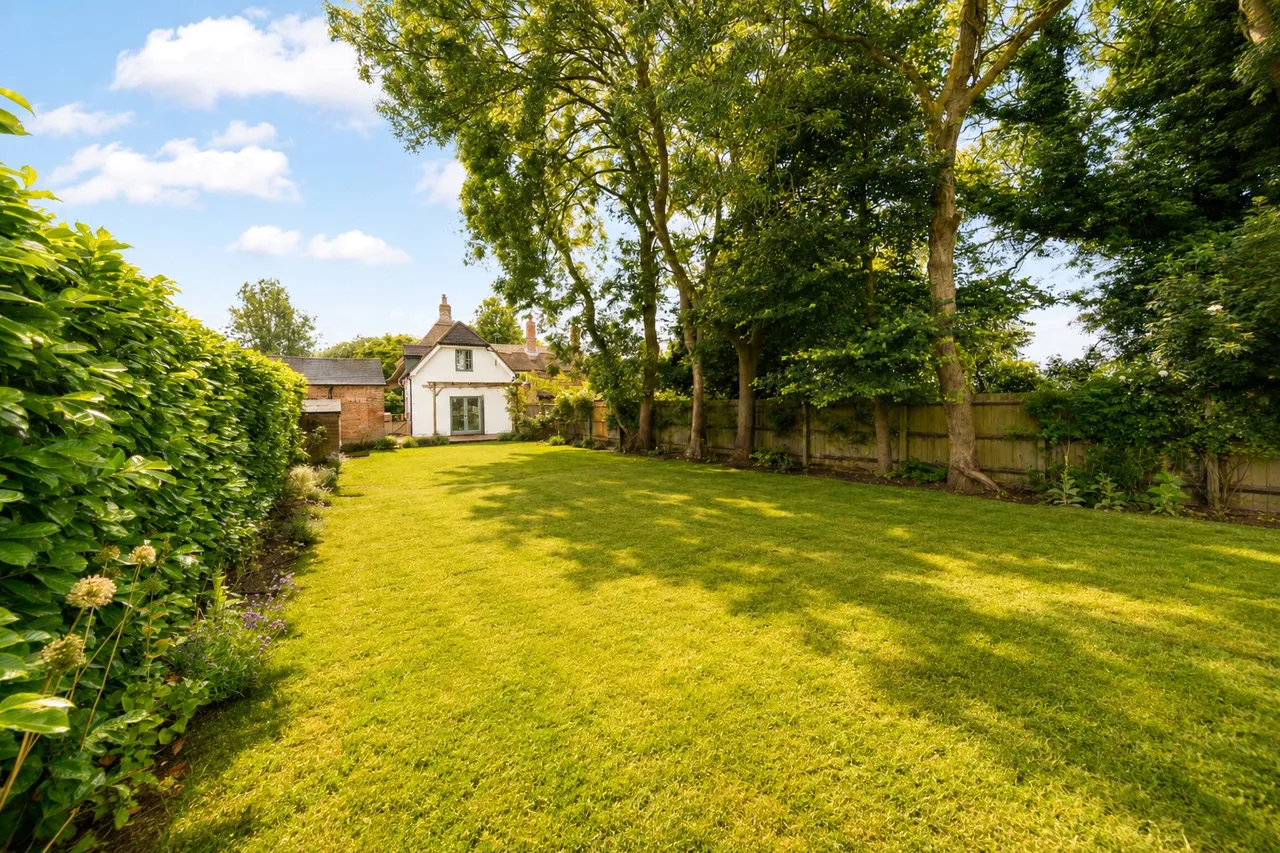 Smithfield End, Swanbourne, MK17, photo 22