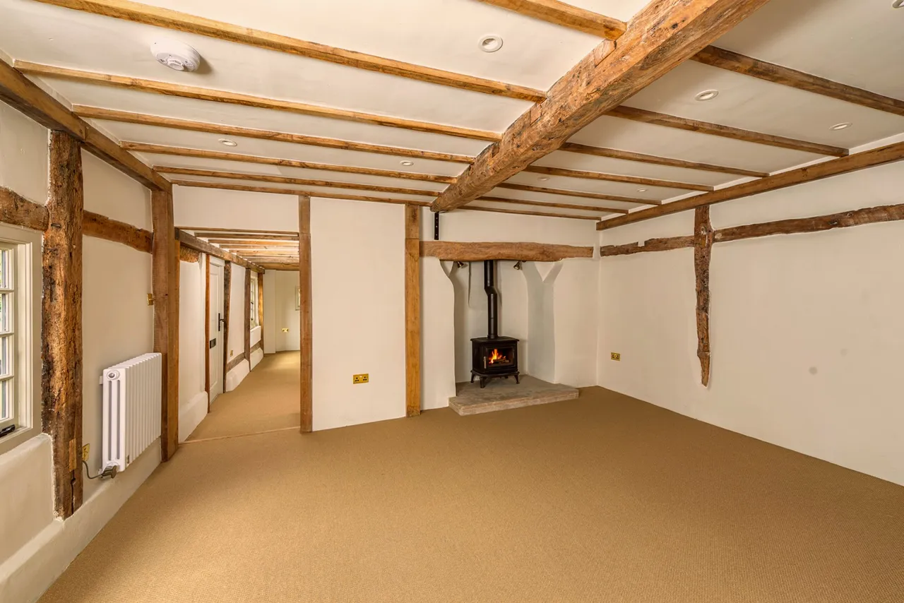 Smithfield End, Swanbourne, MK17, photo 15