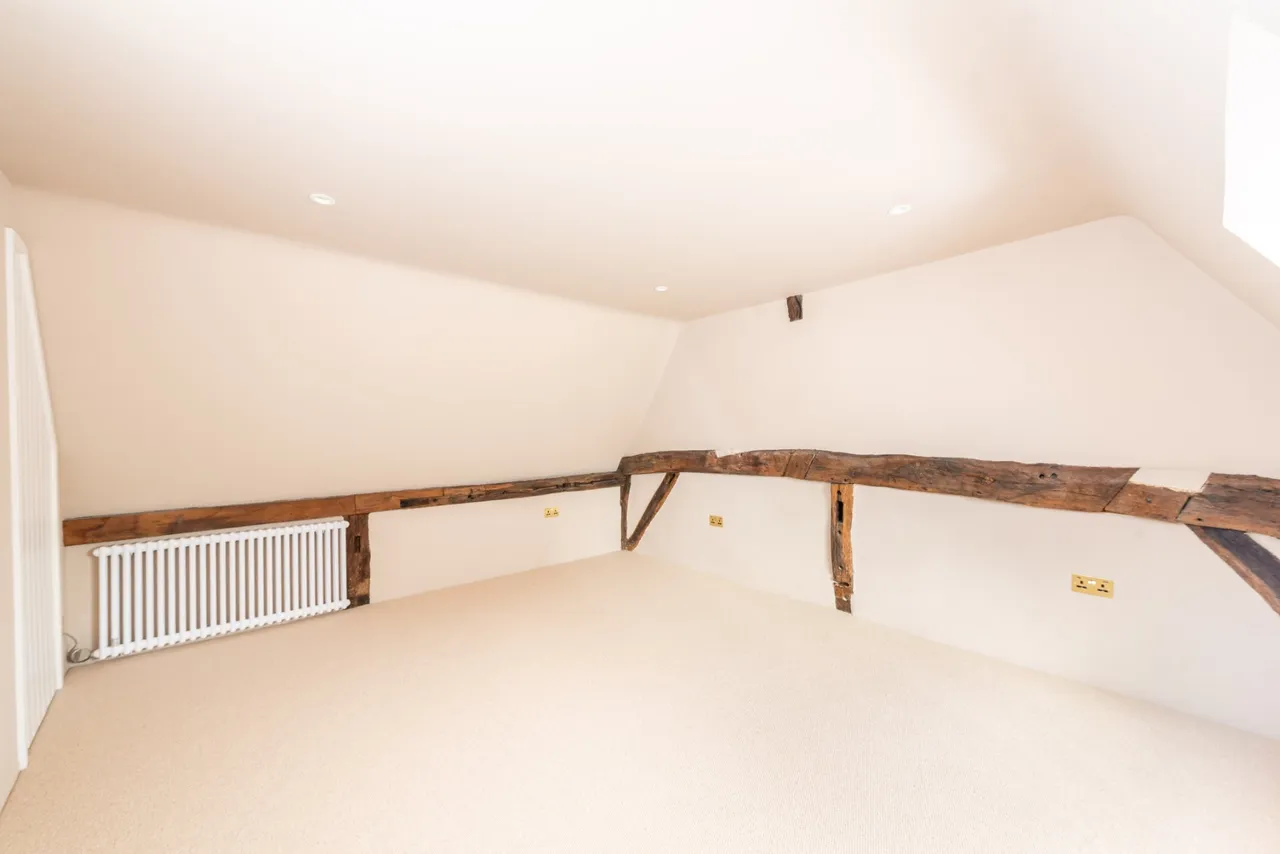 Smithfield End, Swanbourne, MK17, photo 18