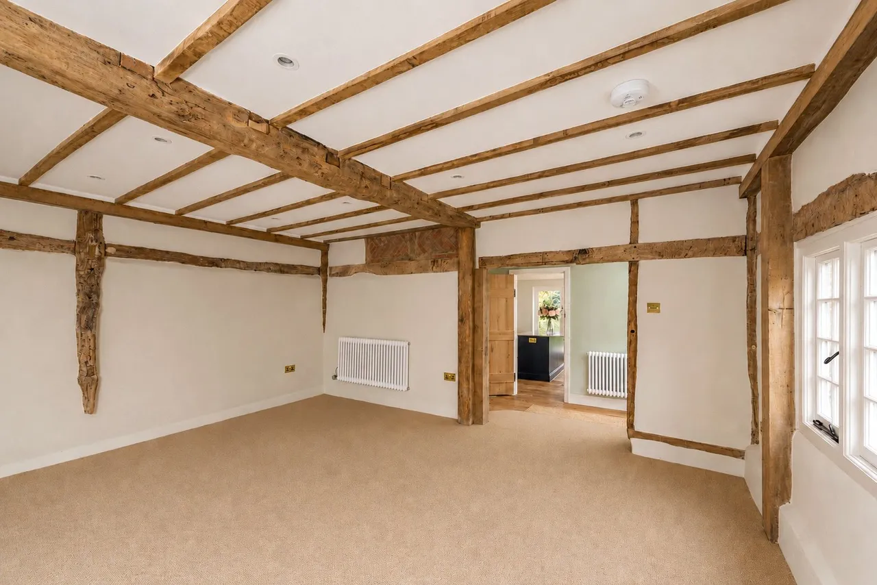 Smithfield End, Swanbourne, MK17, photo 14