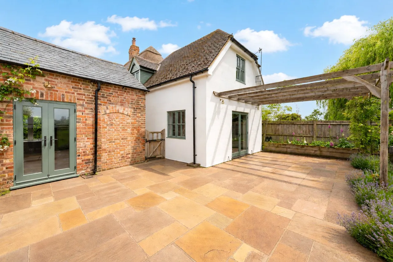 Smithfield End, Swanbourne, MK17, photo 11