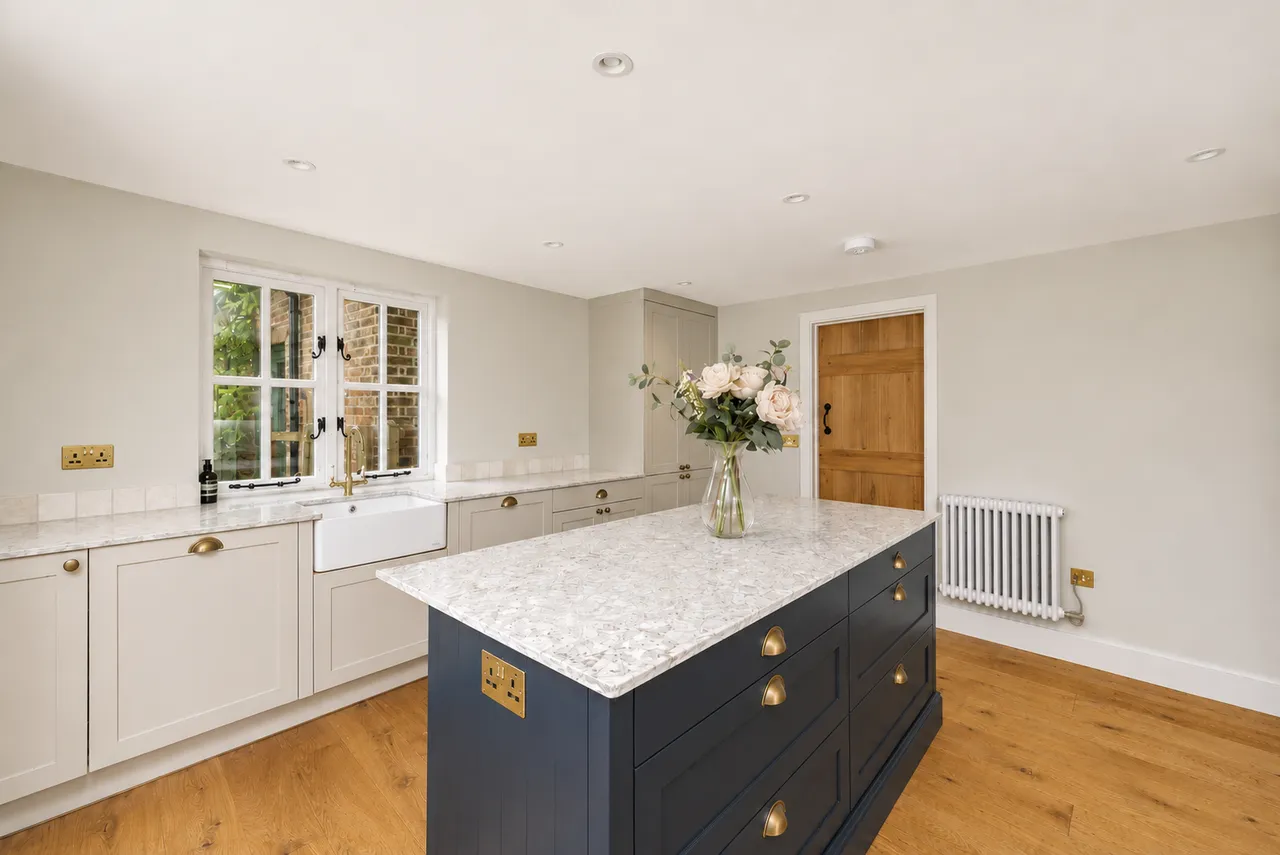 Smithfield End, Swanbourne, MK17, photo 13