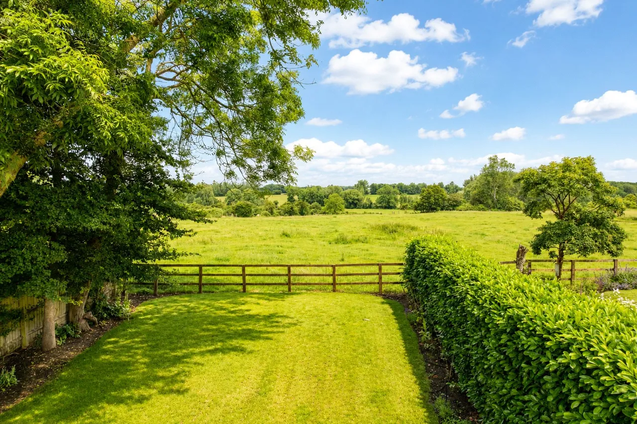 Smithfield End, Swanbourne, MK17, photo 10