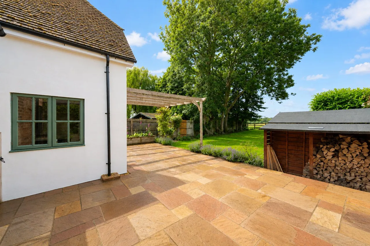 Smithfield End, Swanbourne, MK17, photo 25