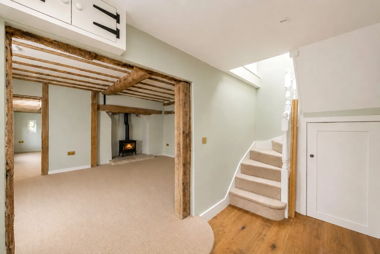 Smithfield End, Swanbourne, MK17, photo 9