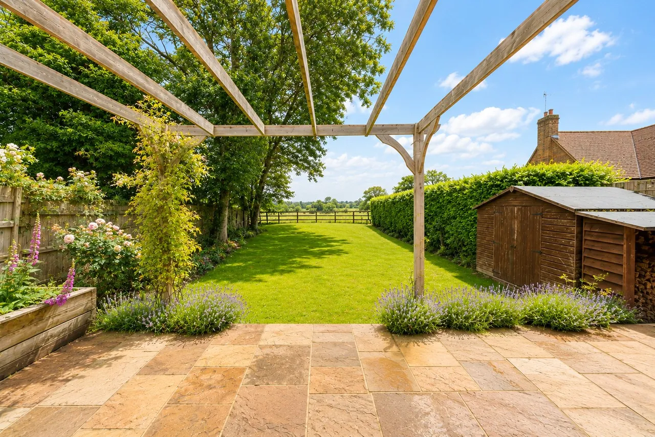 Smithfield End, Swanbourne, MK17, photo 12