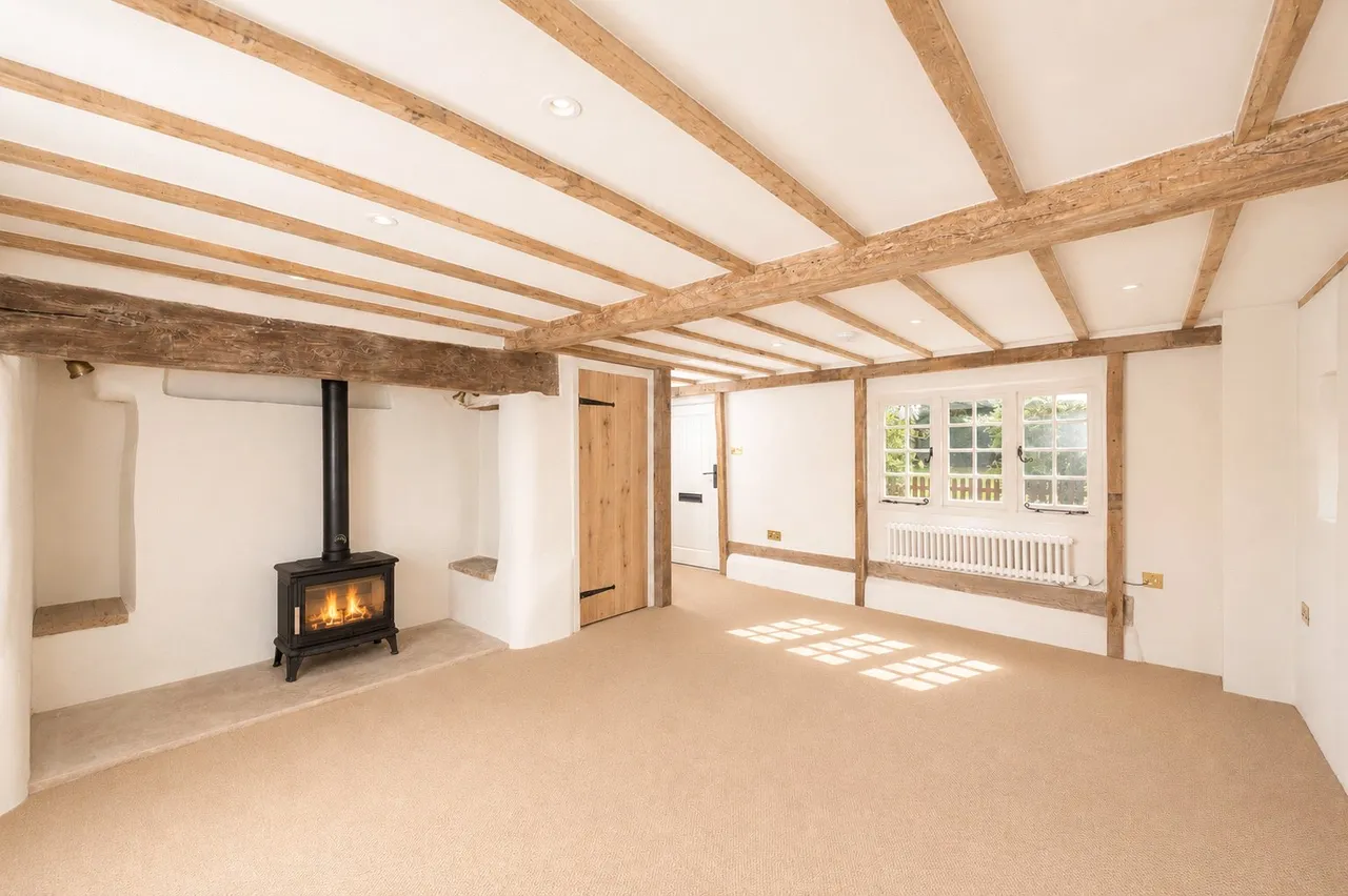 Smithfield End, Swanbourne, MK17, photo 6