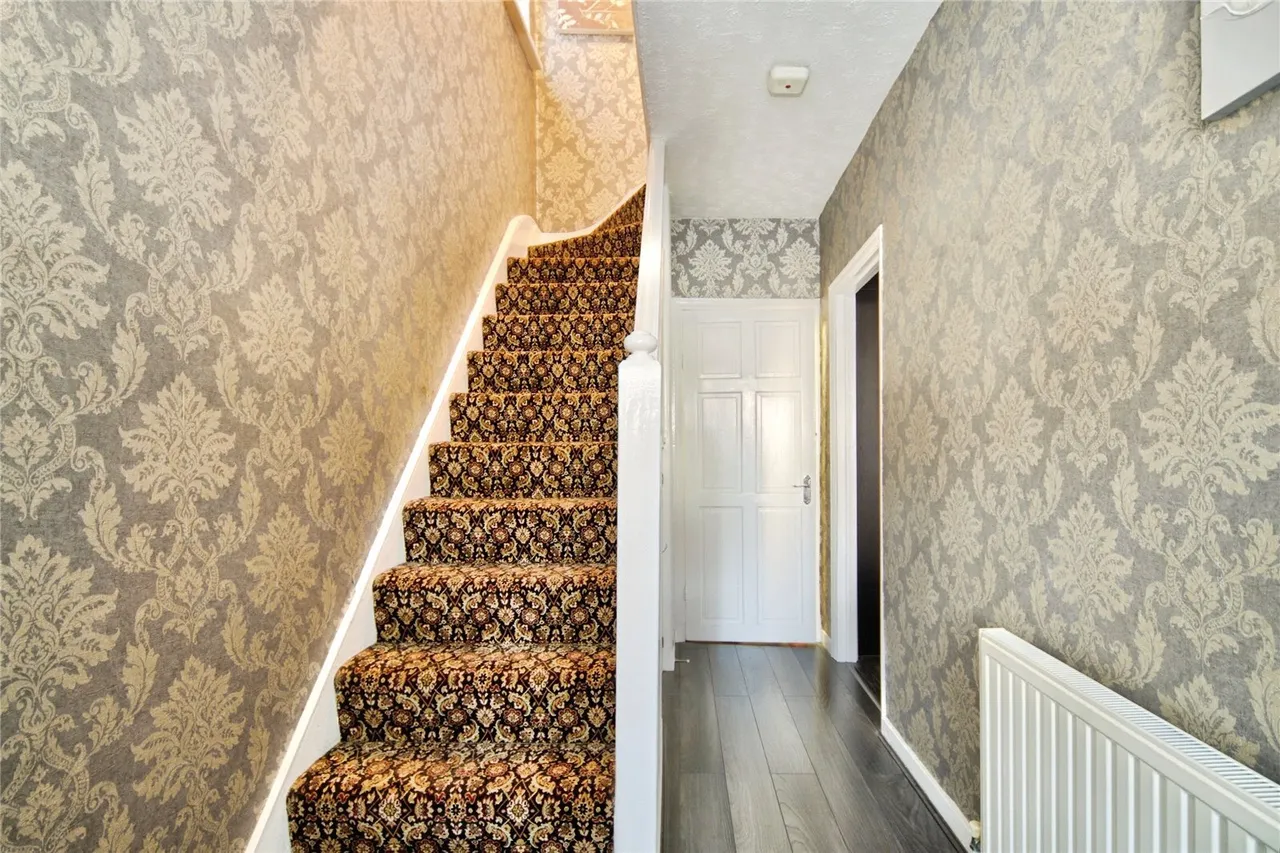 Beamway, Dagenham, Essex, RM10, photo 18