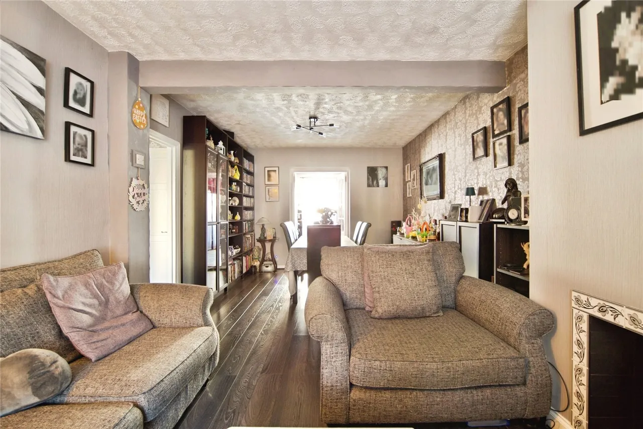 Beamway, Dagenham, Essex, RM10, photo 23