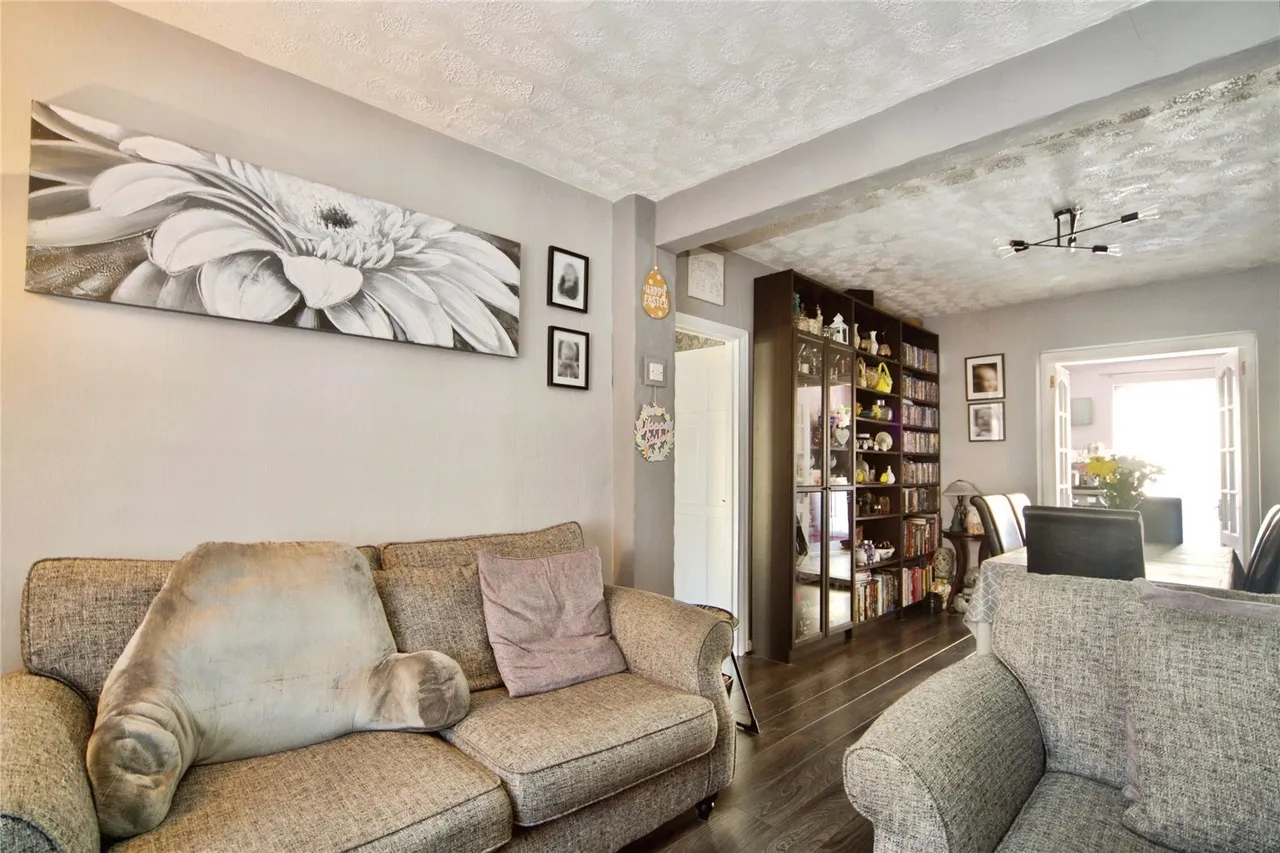 Beamway, Dagenham, Essex, RM10, photo 22