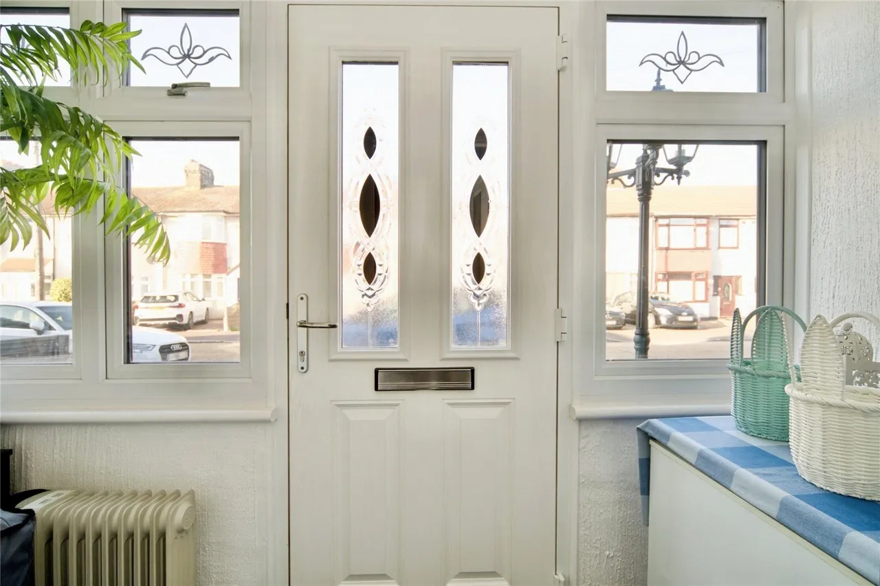 Beamway, Dagenham, Essex, RM10, photo 24