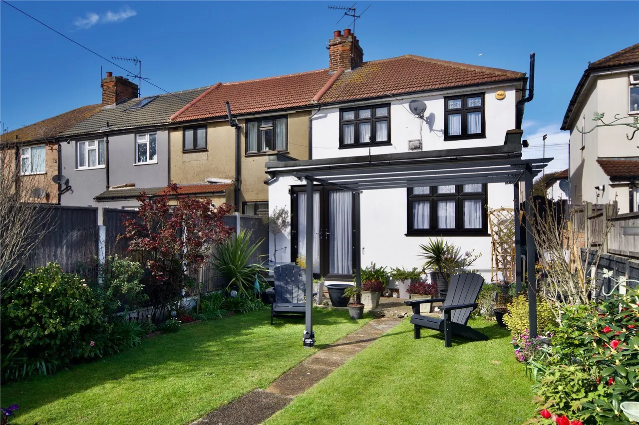 Beamway, Dagenham, Essex, RM10, photo 27