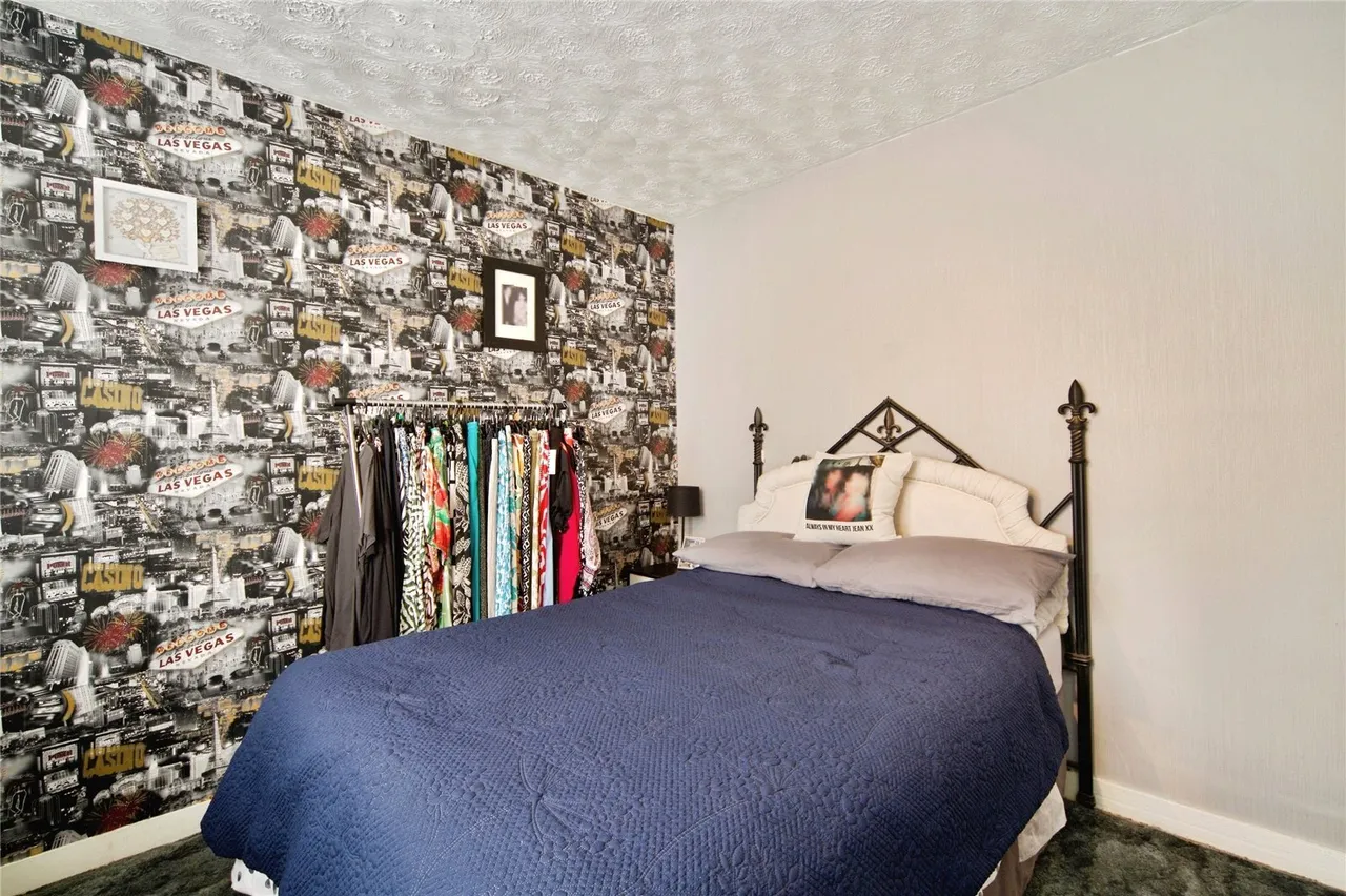 Beamway, Dagenham, Essex, RM10, photo 10