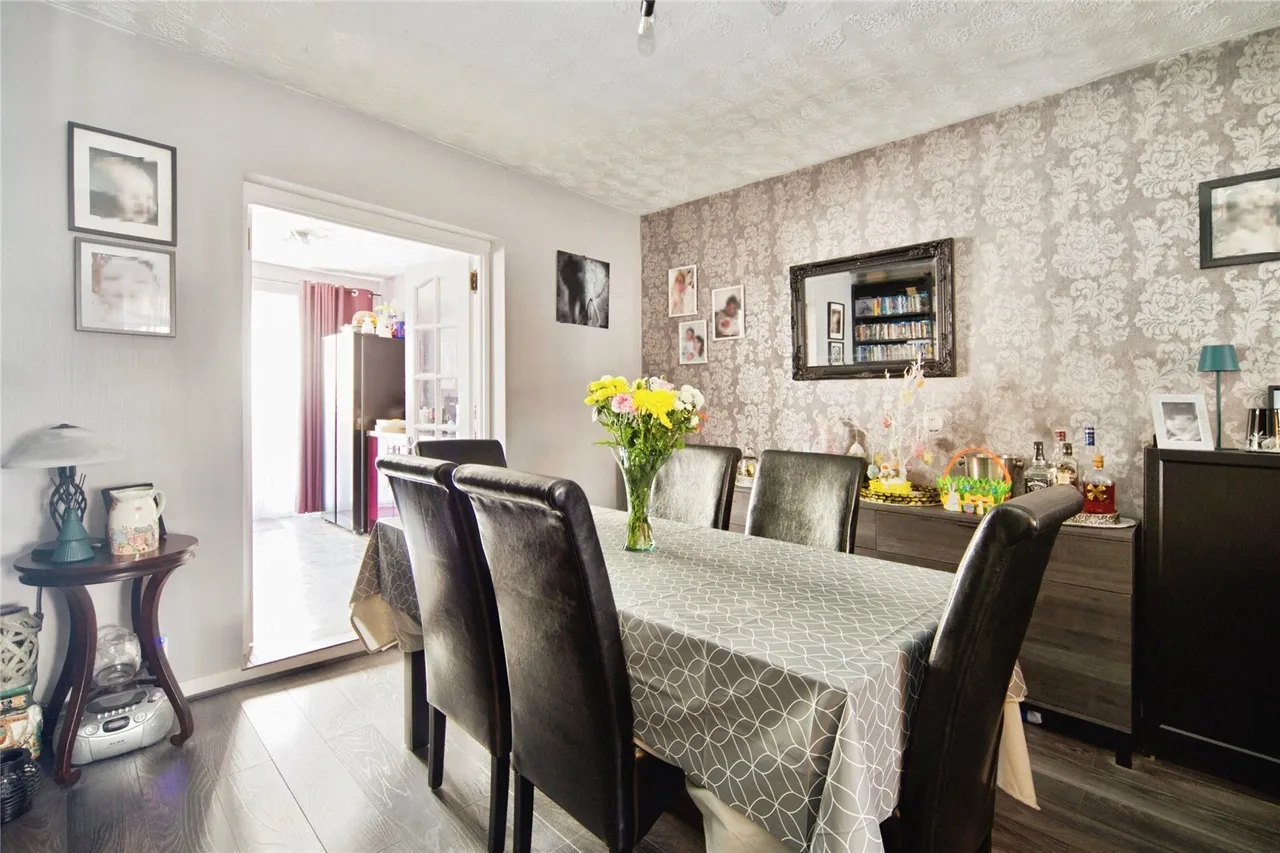 Beamway, Dagenham, Essex, RM10, photo 5