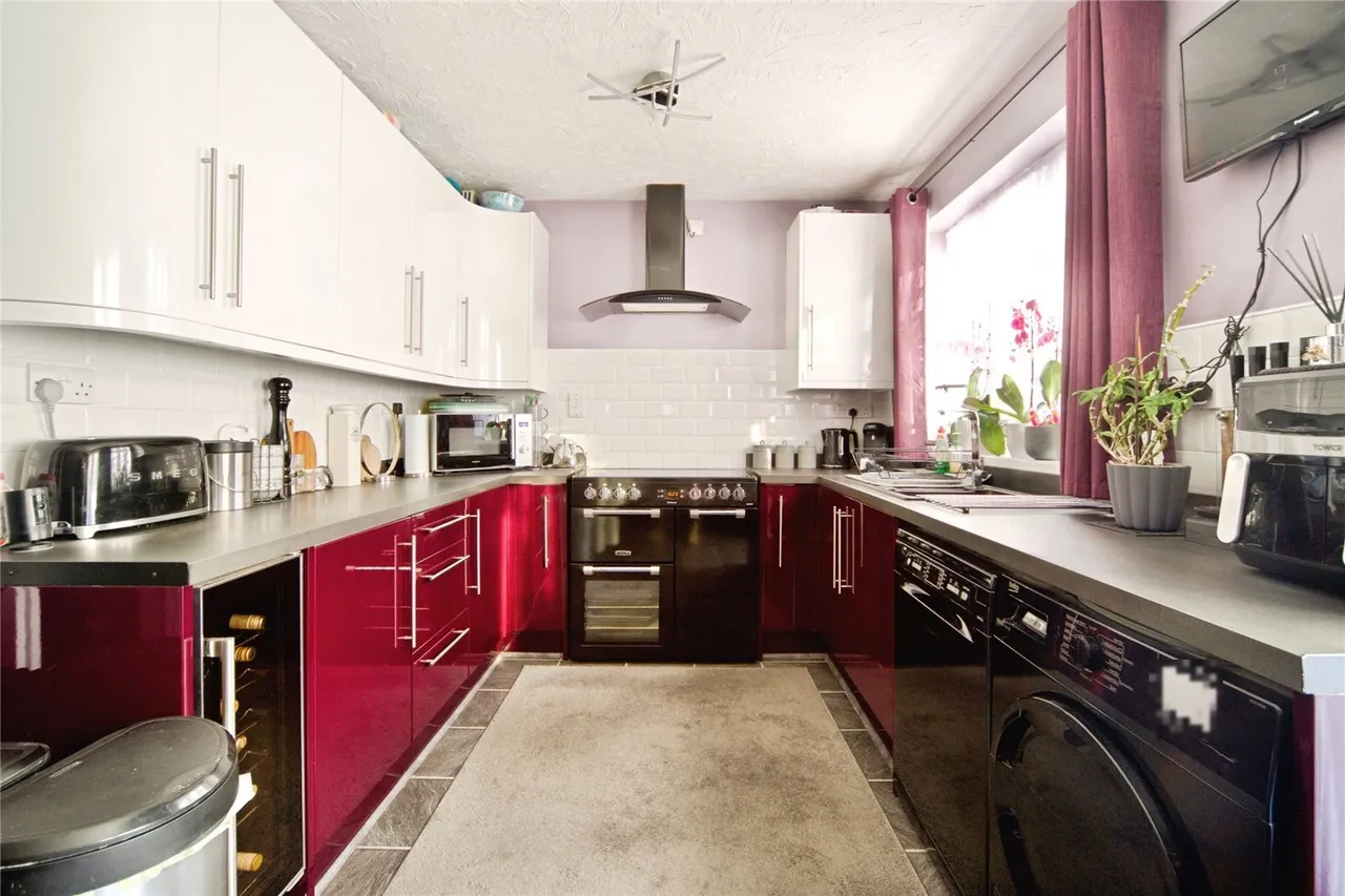 Beamway, Dagenham, Essex, RM10, photo 6