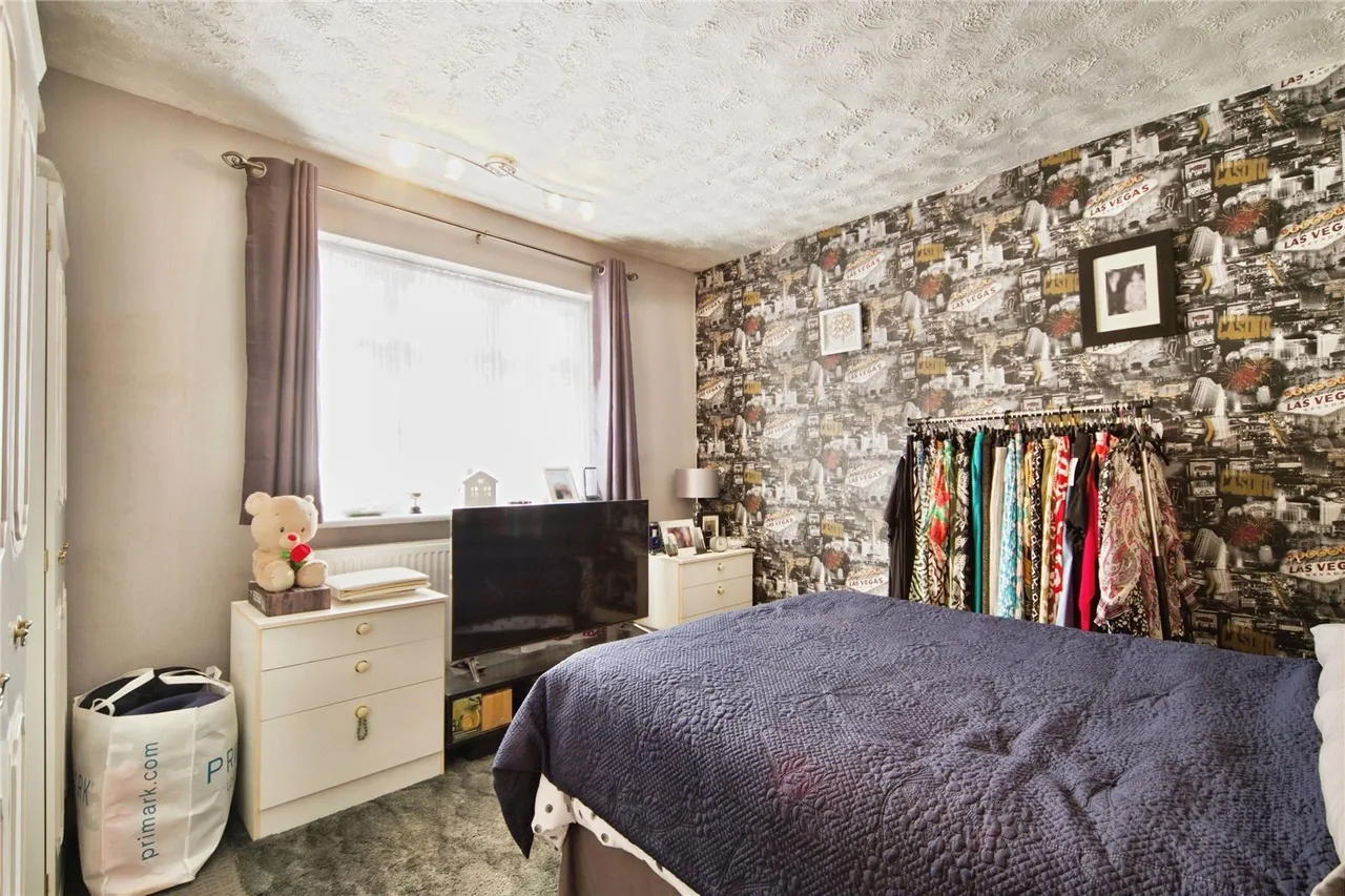 Beamway, Dagenham, Essex, RM10, photo 16