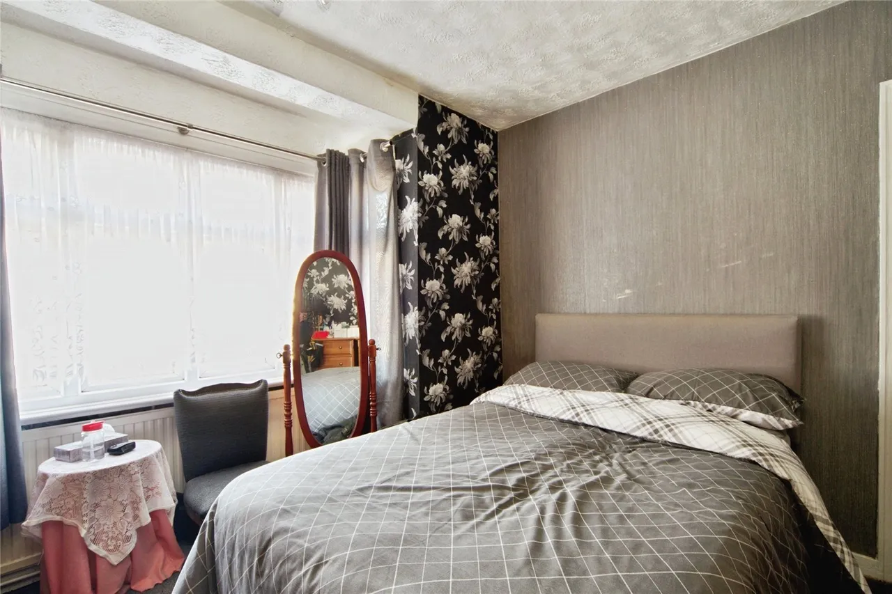 Beamway, Dagenham, Essex, RM10, photo 4