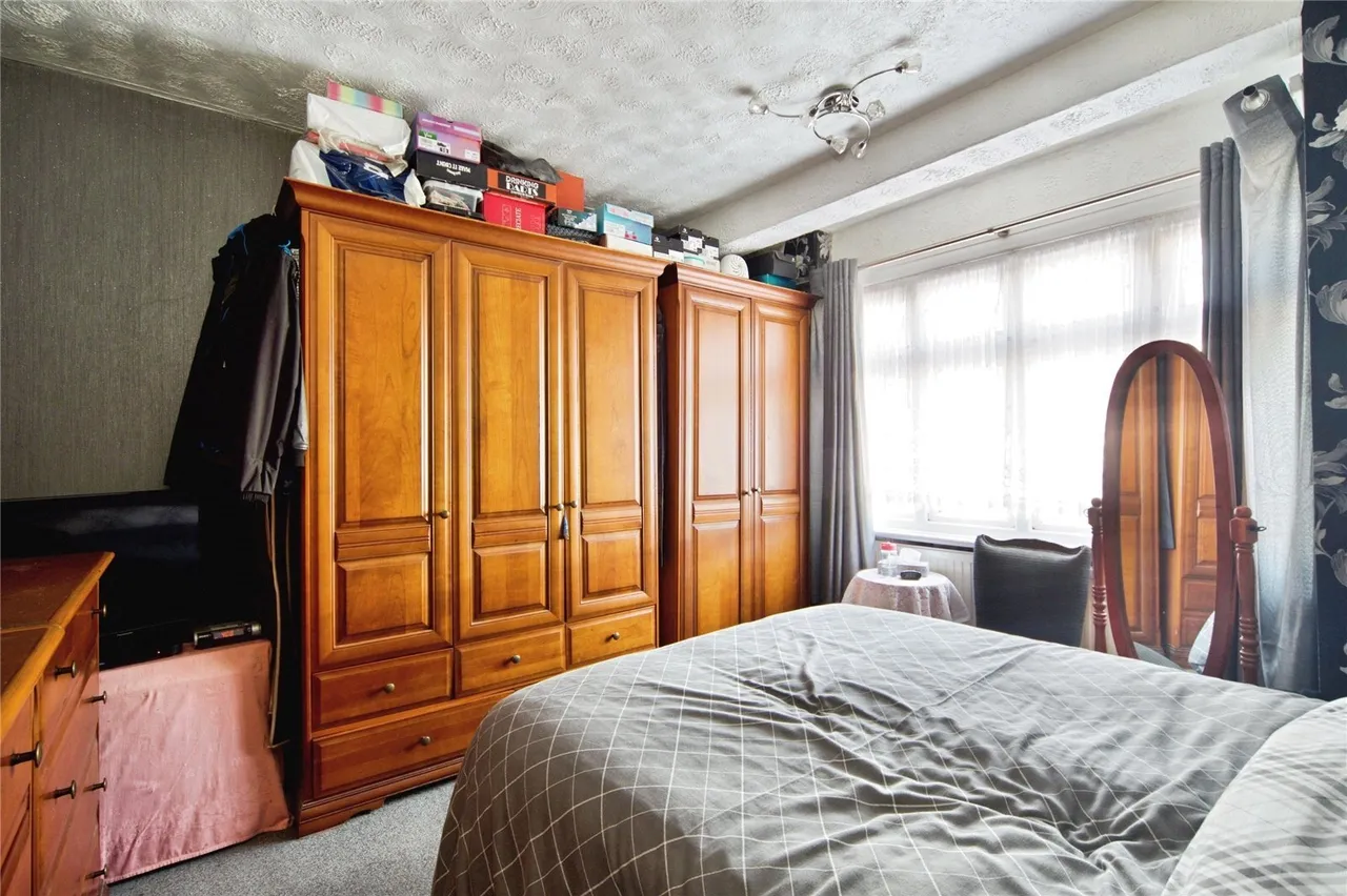 Beamway, Dagenham, Essex, RM10, photo 21