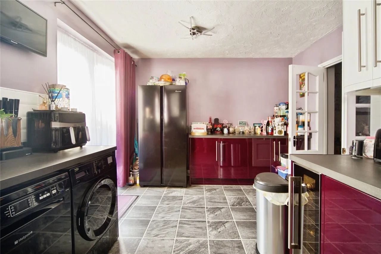 Beamway, Dagenham, Essex, RM10, photo 14