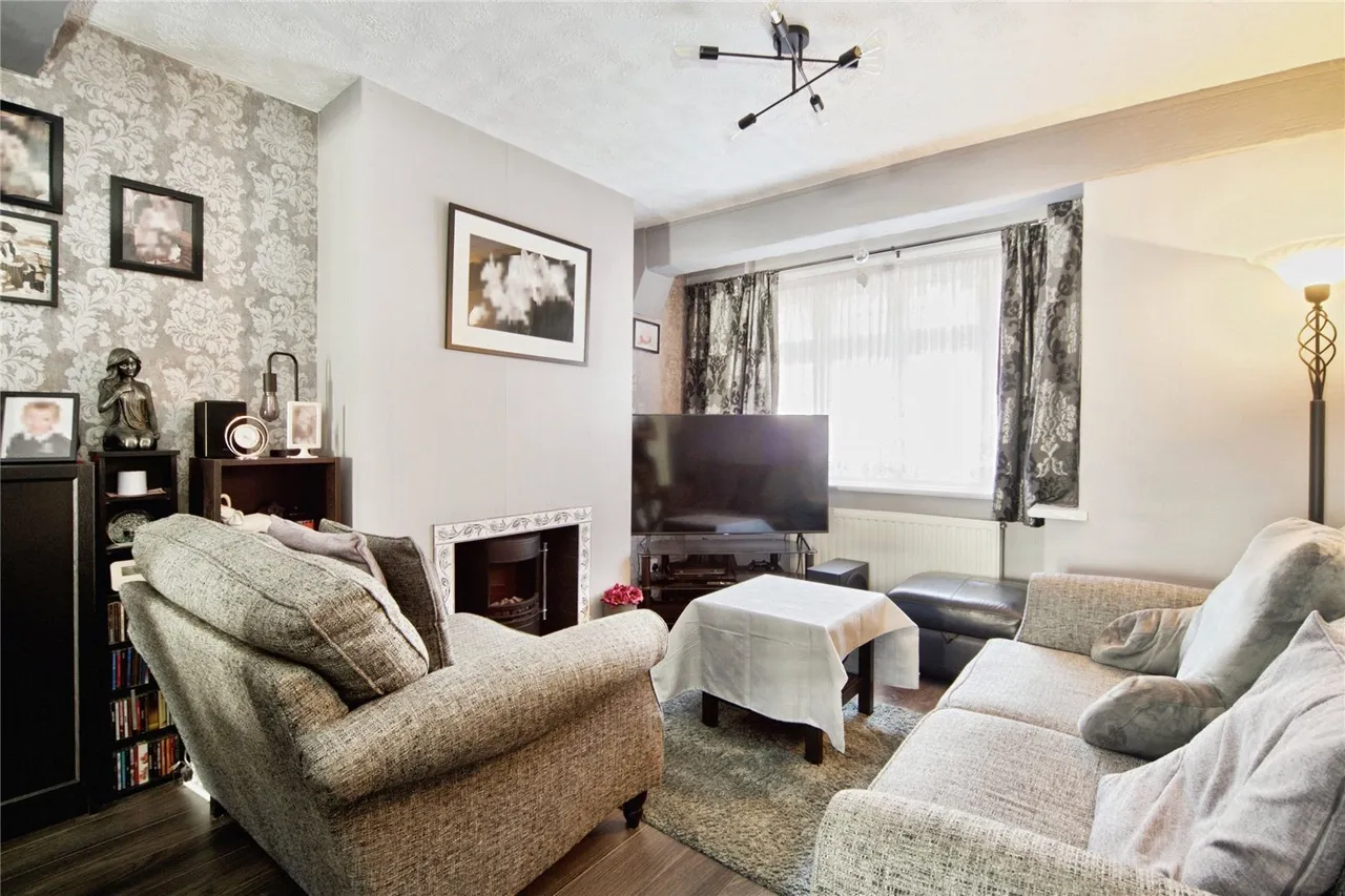 Beamway, Dagenham, Essex, RM10, photo 7