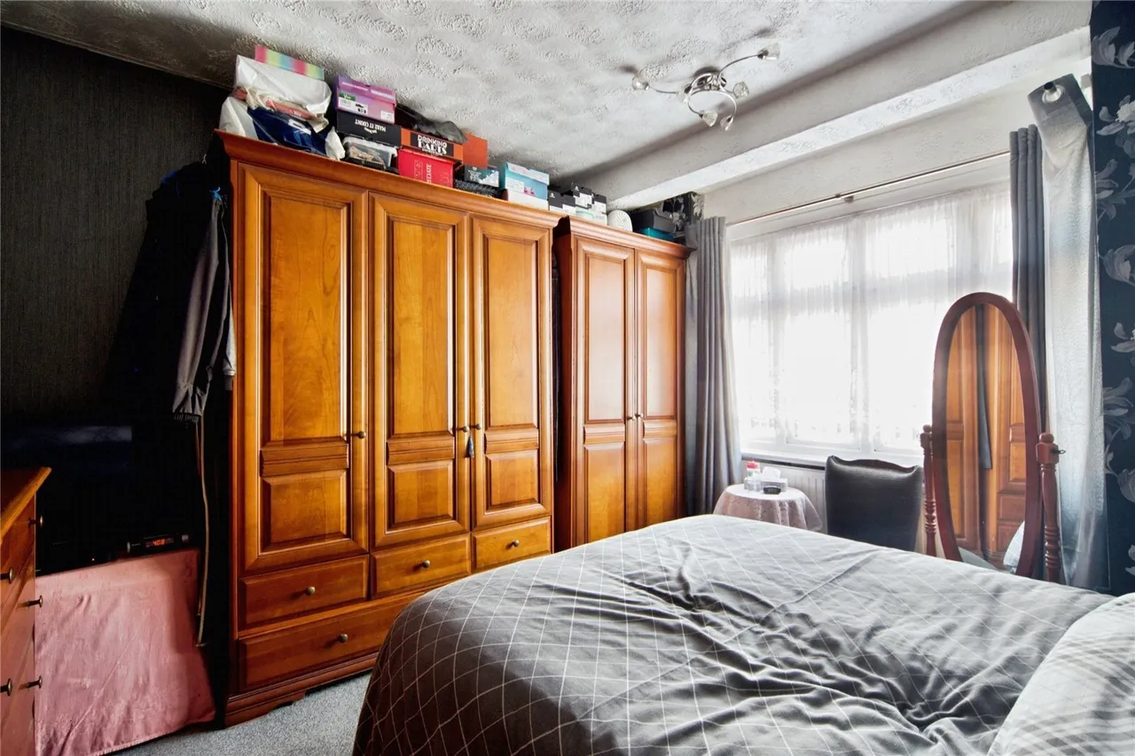 Beamway, Dagenham, Essex, RM10, photo 20