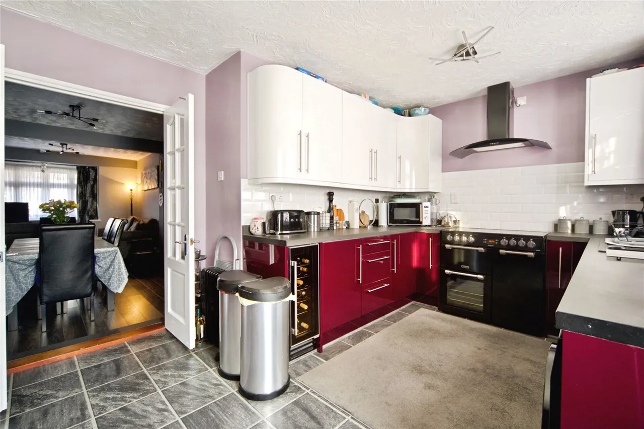 Beamway, Dagenham, Essex, RM10, photo 11