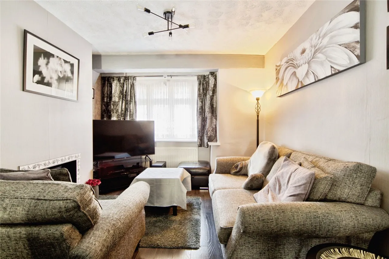 Beamway, Dagenham, Essex, RM10, photo 19