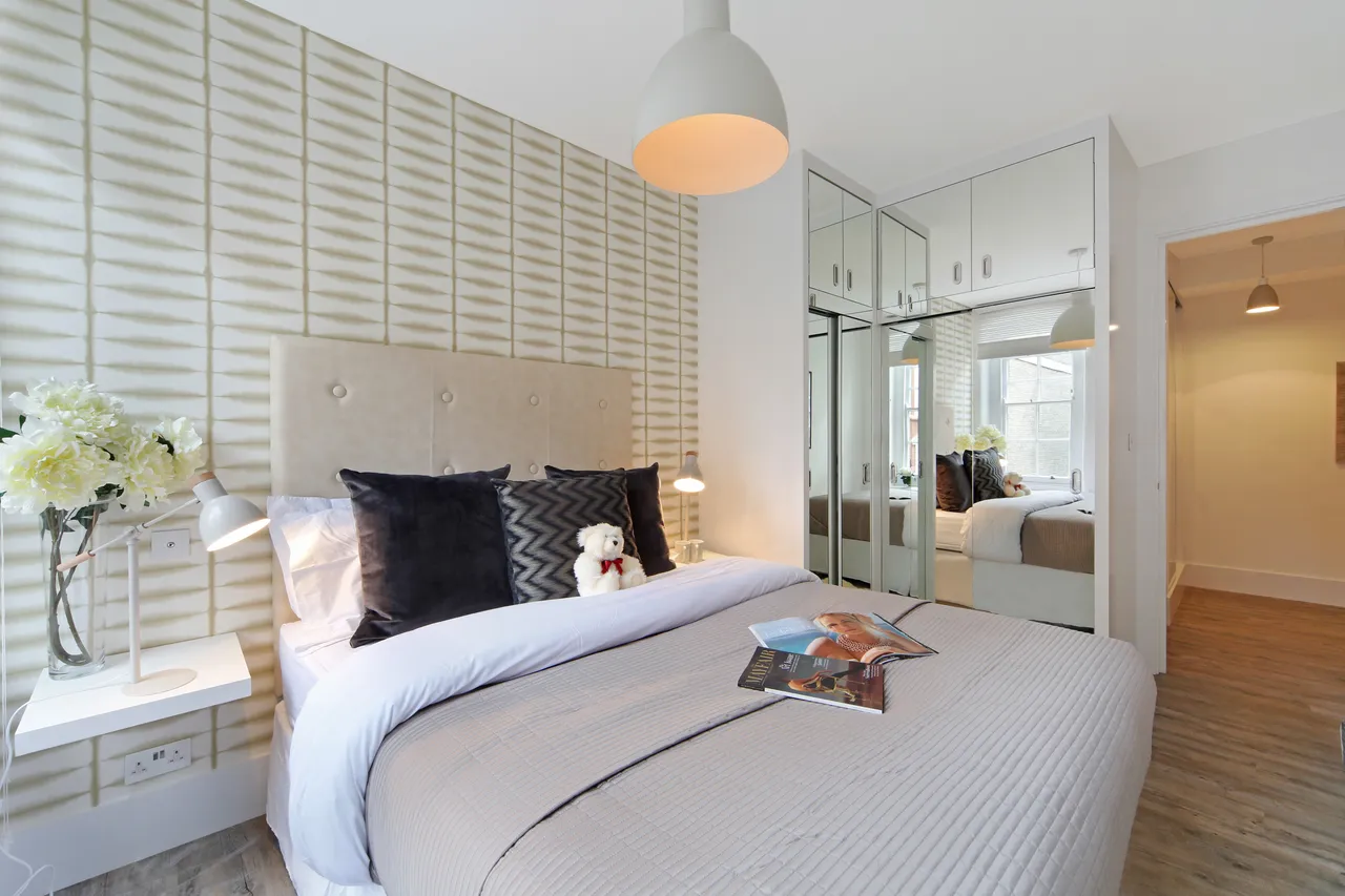 Ambrosden Avenue, Westminster, SW1P, photo 4