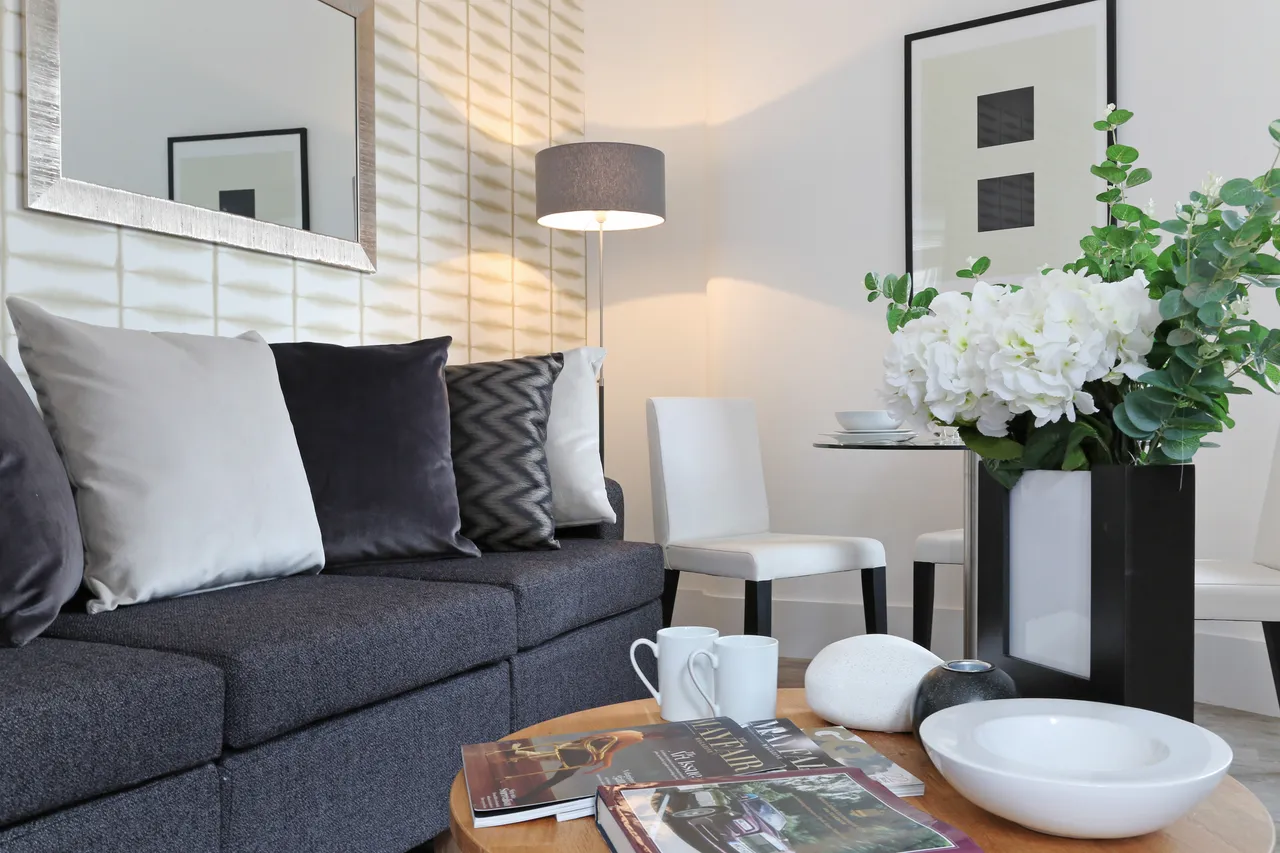 Ambrosden Avenue, Westminster, SW1P, photo 6