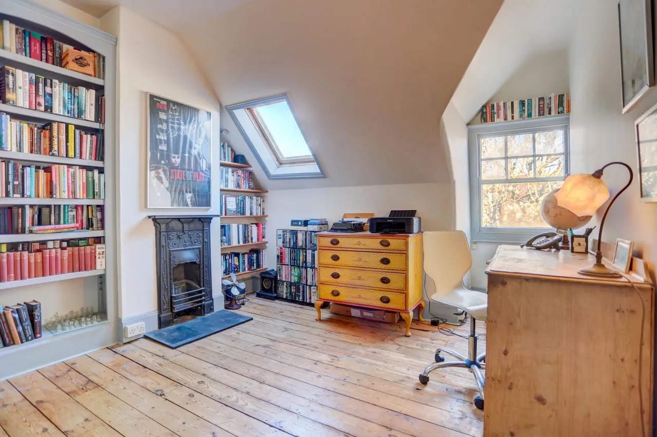 Pembroke Crescent, Hove, BN3, photo 26