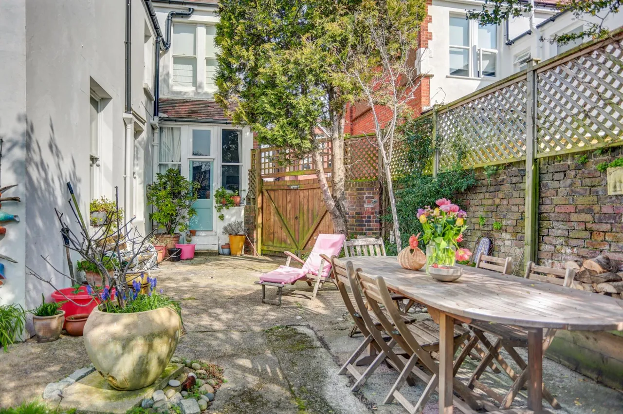 Pembroke Crescent, Hove, BN3, photo 29