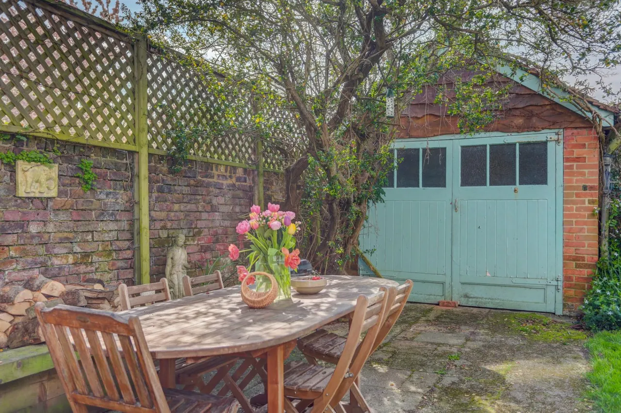 Pembroke Crescent, Hove, BN3, photo 30