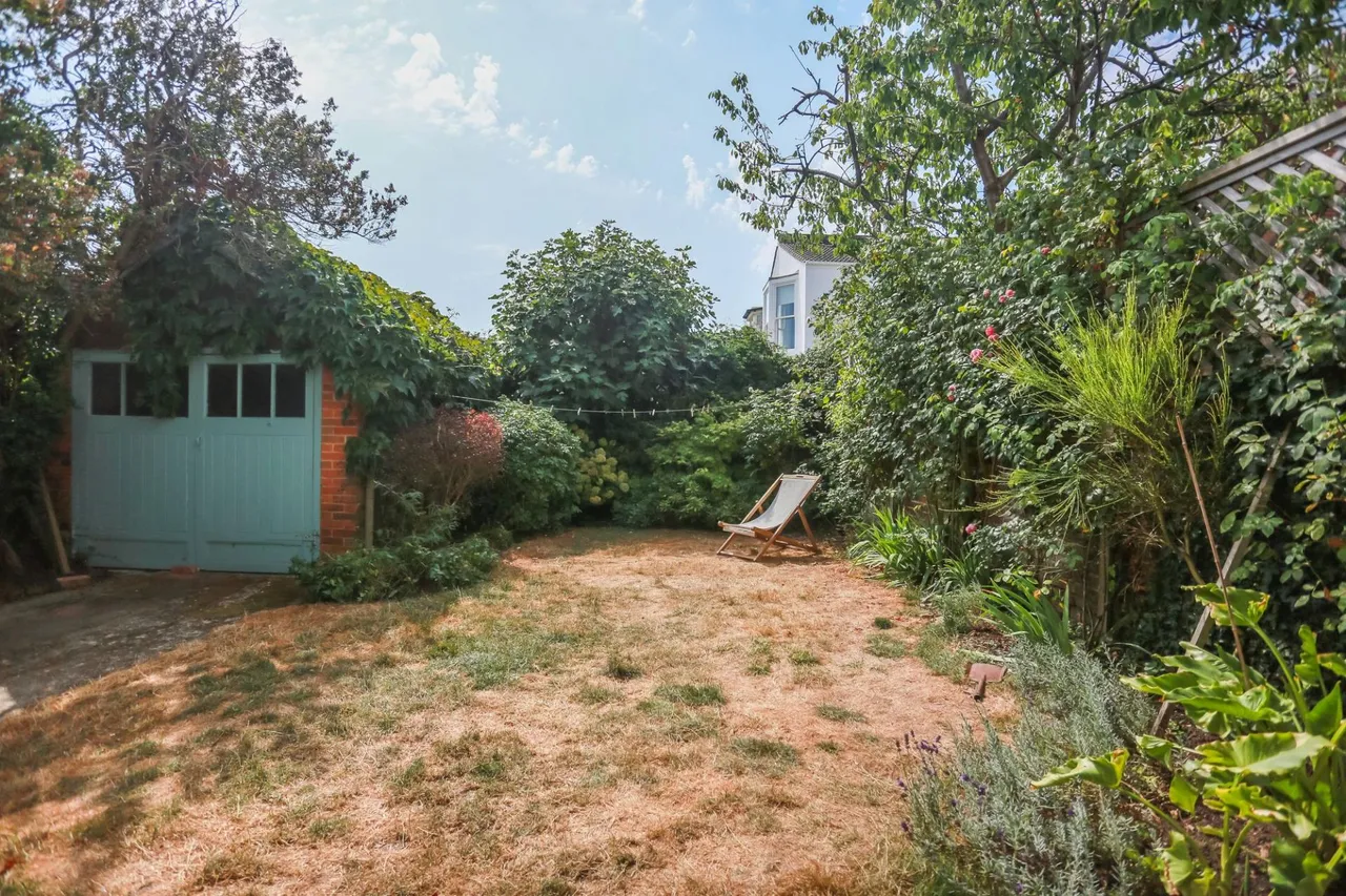 Pembroke Crescent, Hove, BN3, photo 31