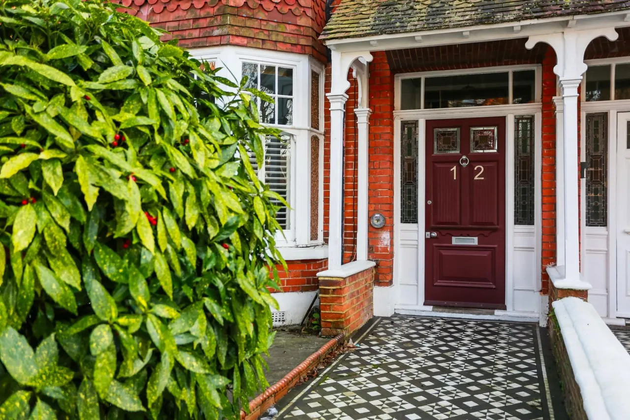 Pembroke Crescent, Hove, BN3, photo 21
