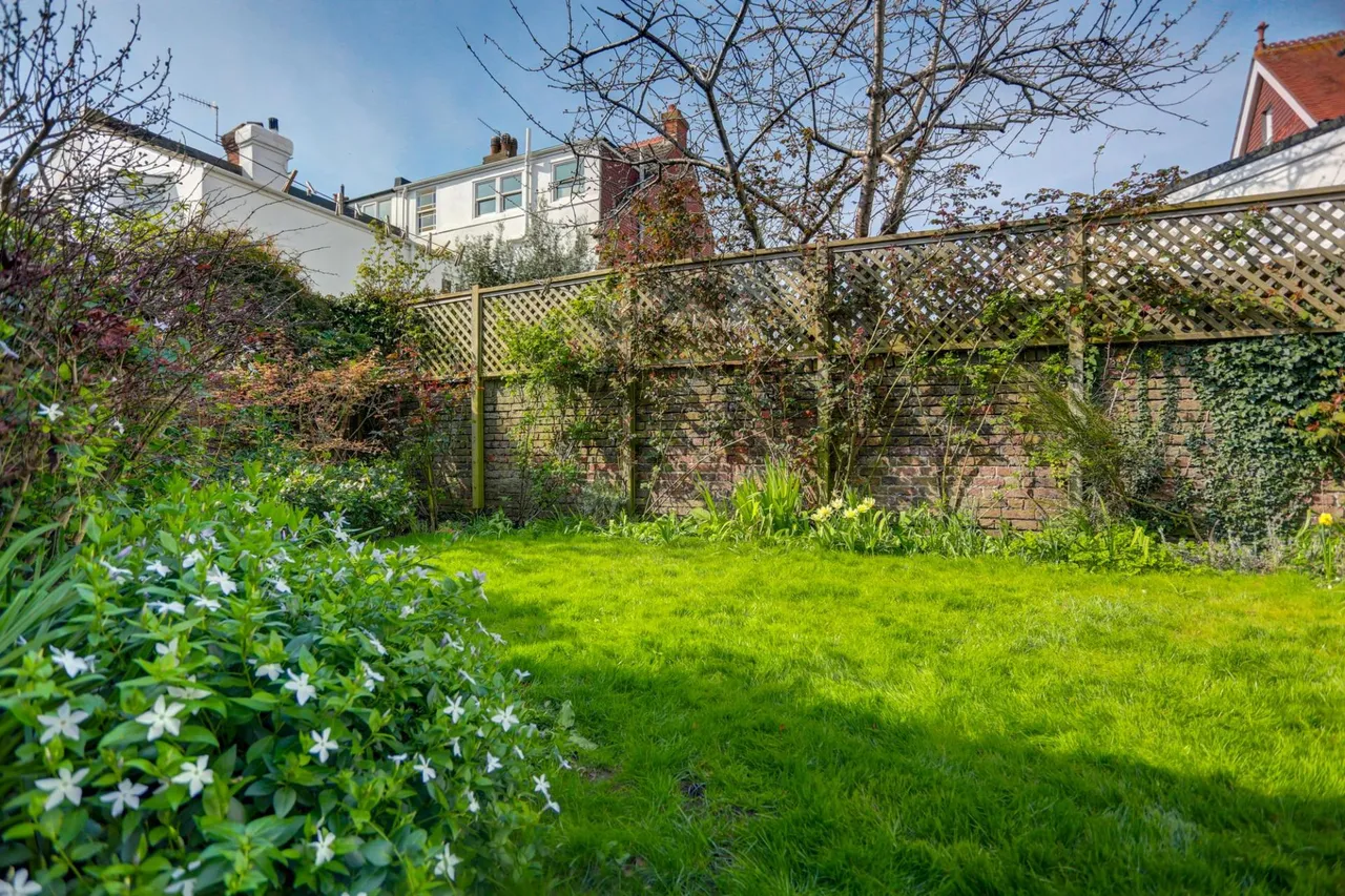 Pembroke Crescent, Hove, BN3, photo 23