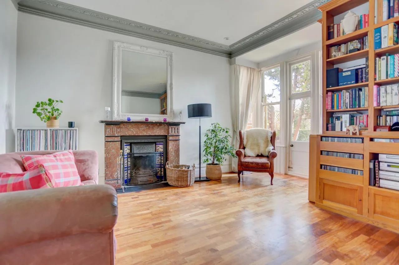 Pembroke Crescent, Hove, BN3, photo 18