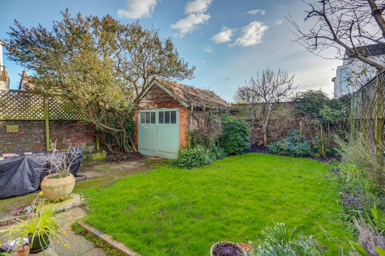 Pembroke Crescent, Hove, BN3, photo 24