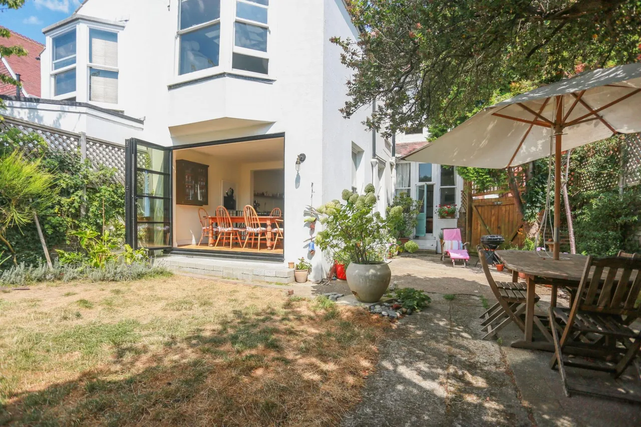 Pembroke Crescent, Hove, BN3, photo 4