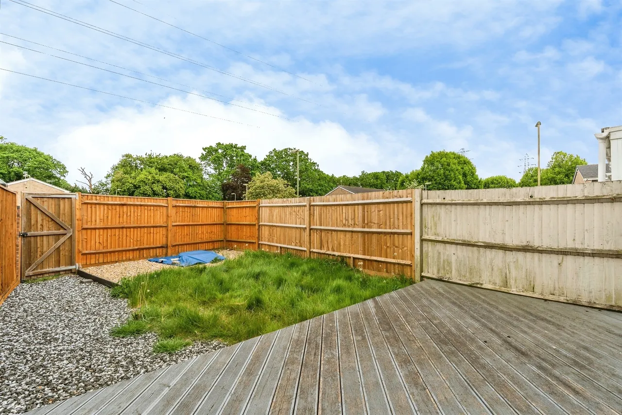 The Paddock, Calmore, Southampton, photo 12
