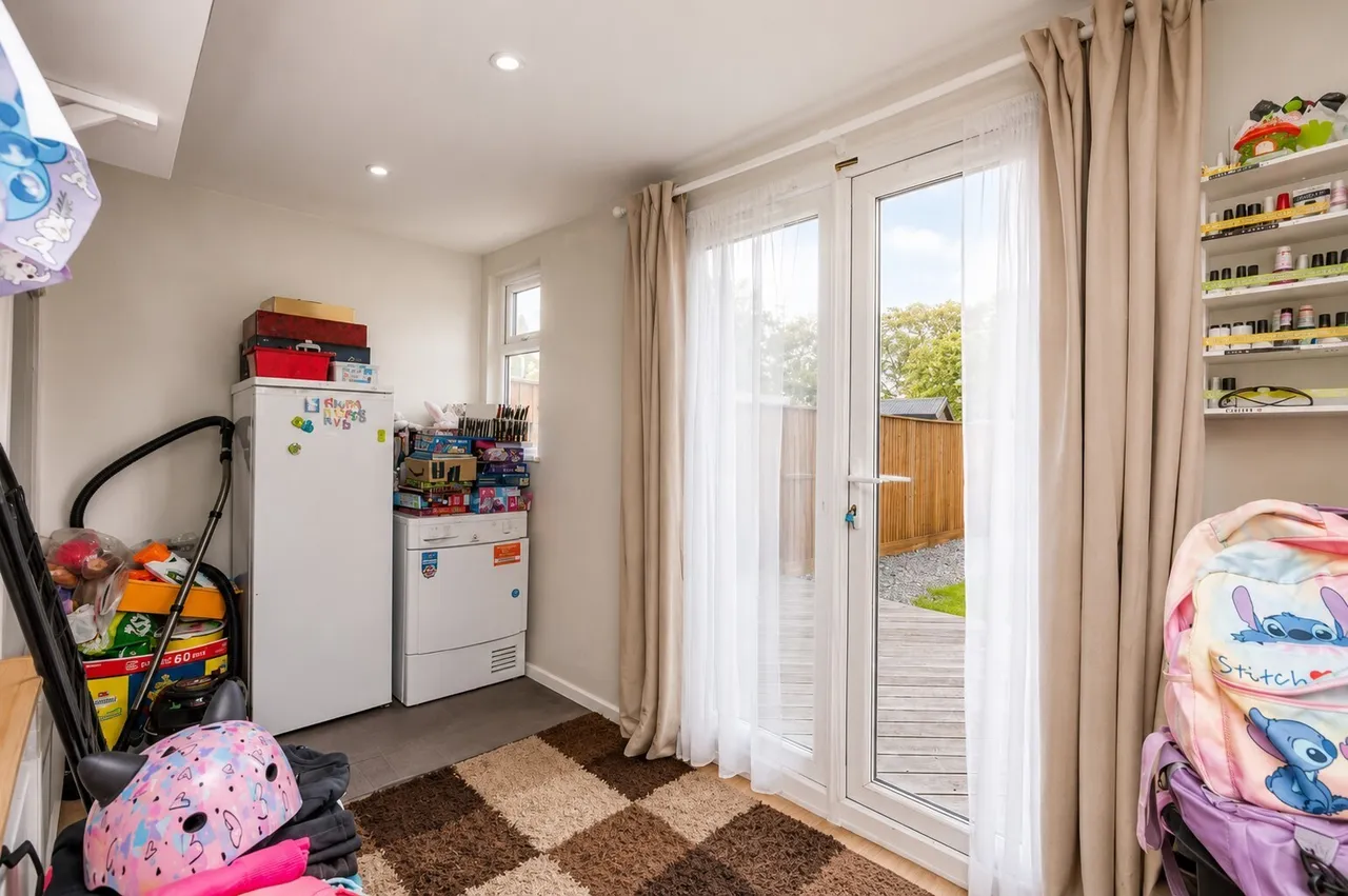 The Paddock, Calmore, Southampton, photo 8