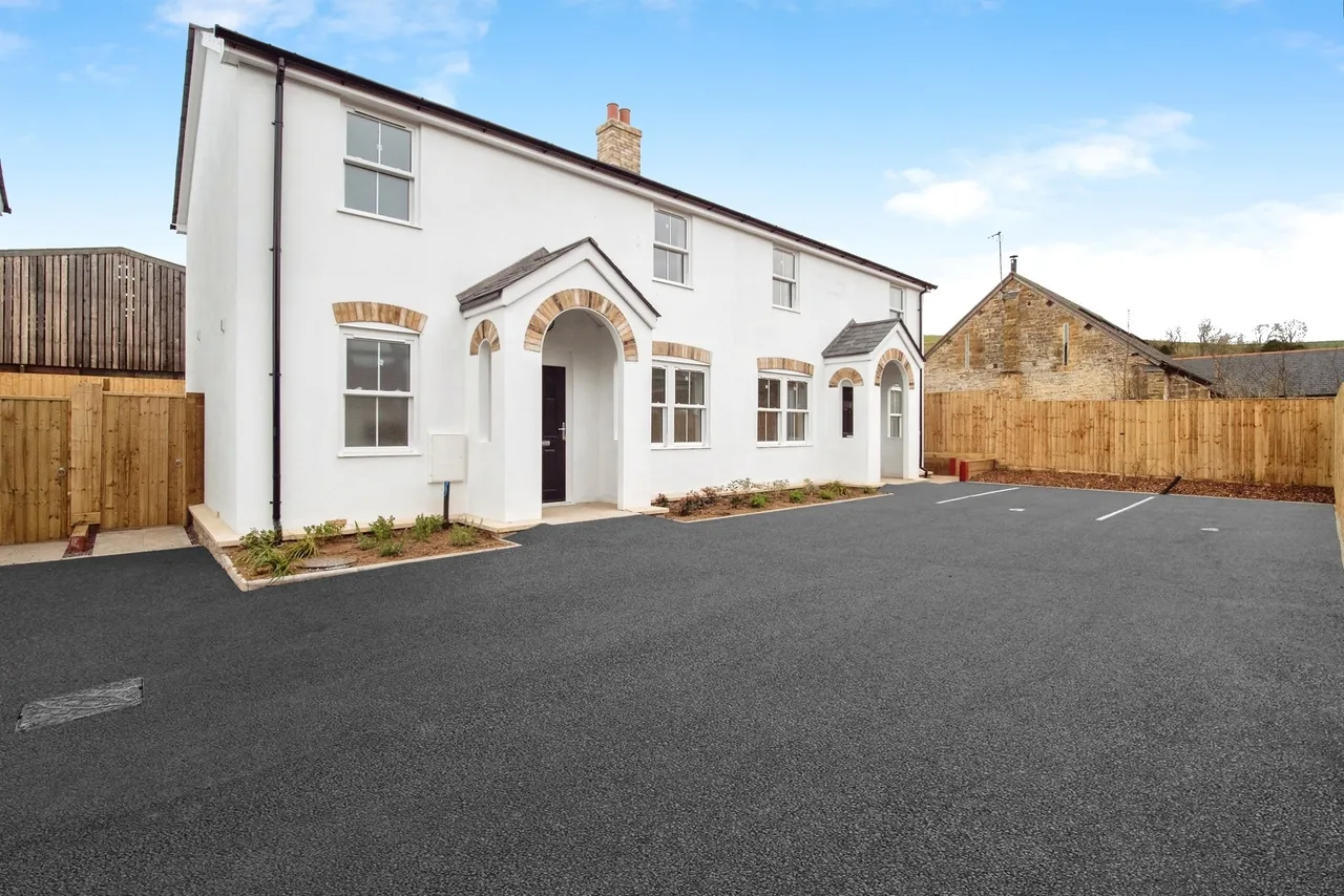 Bride Place, Litton Cheney, Dorchester, photo 6