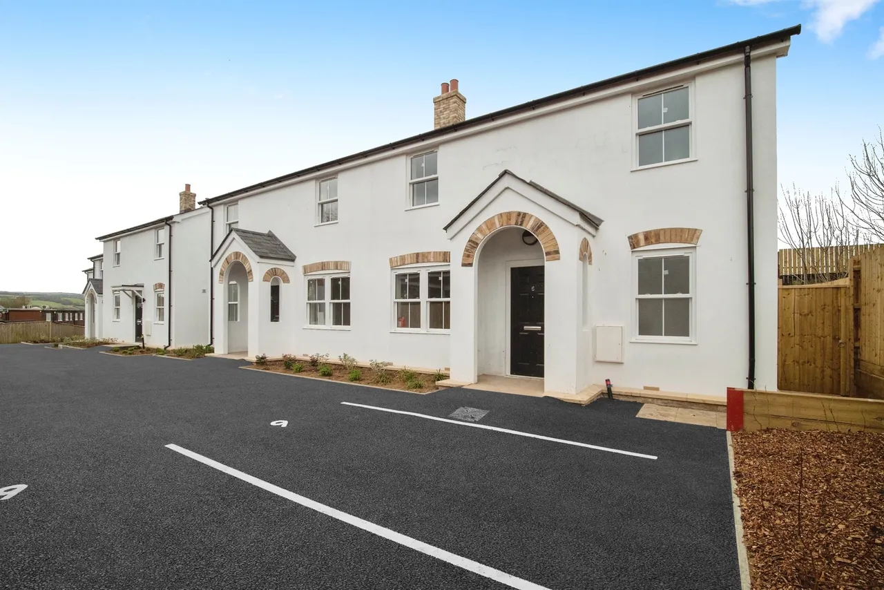 Bride Place, Litton Cheney, Dorchester, photo 3